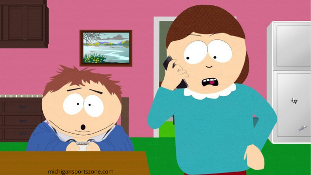 South Park Season 25