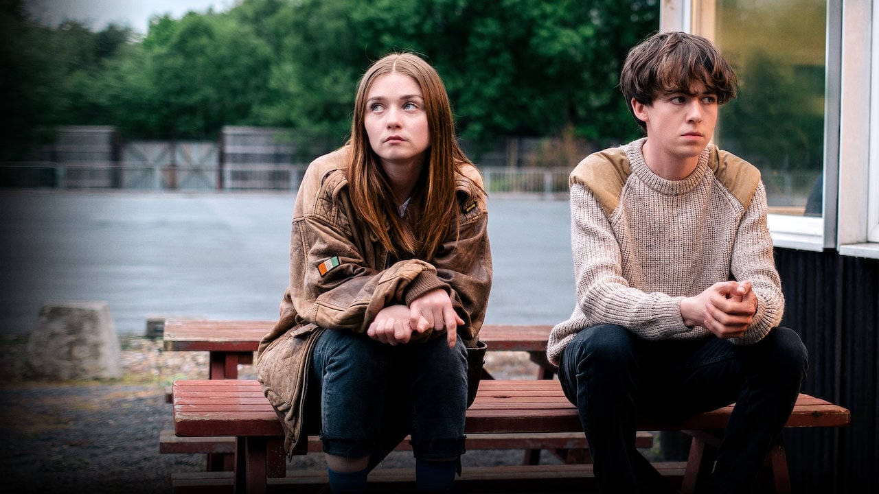 The End of the F***ing World Season 3: Will The Drama Get A Third Series? -  Capital