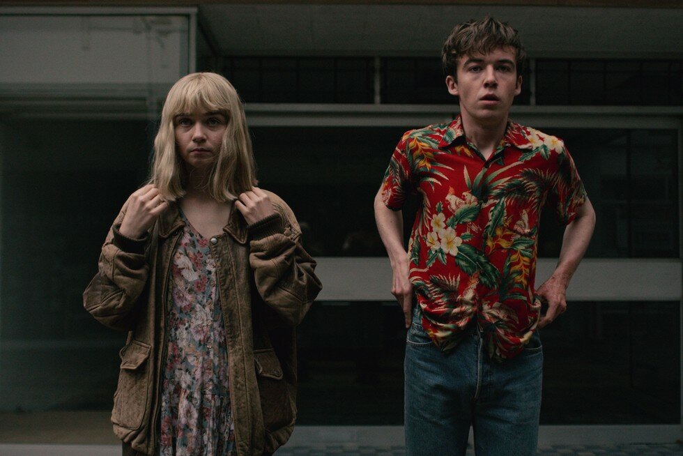 The End of the F***ing World season 2: Channel 4, Netflix release date, cast, plot, trailer | Radio Times
