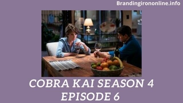 cobra season 4 Episode 6