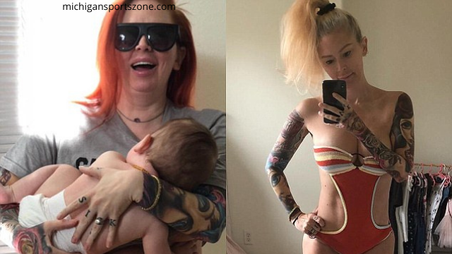 jenna jameson net worth