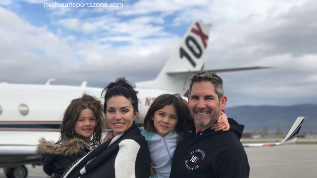 Grant Cardone Net Worth