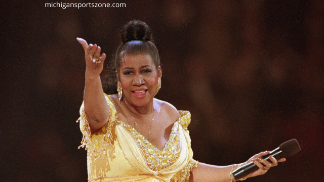 Aretha Franklin net worth