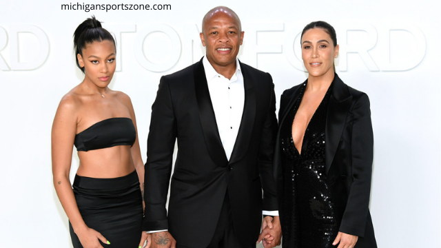 Dr. Dre Net Worth