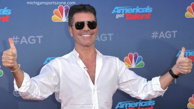 simon cowell net worth