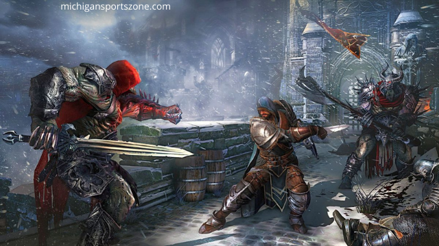 lords of the fallen 2