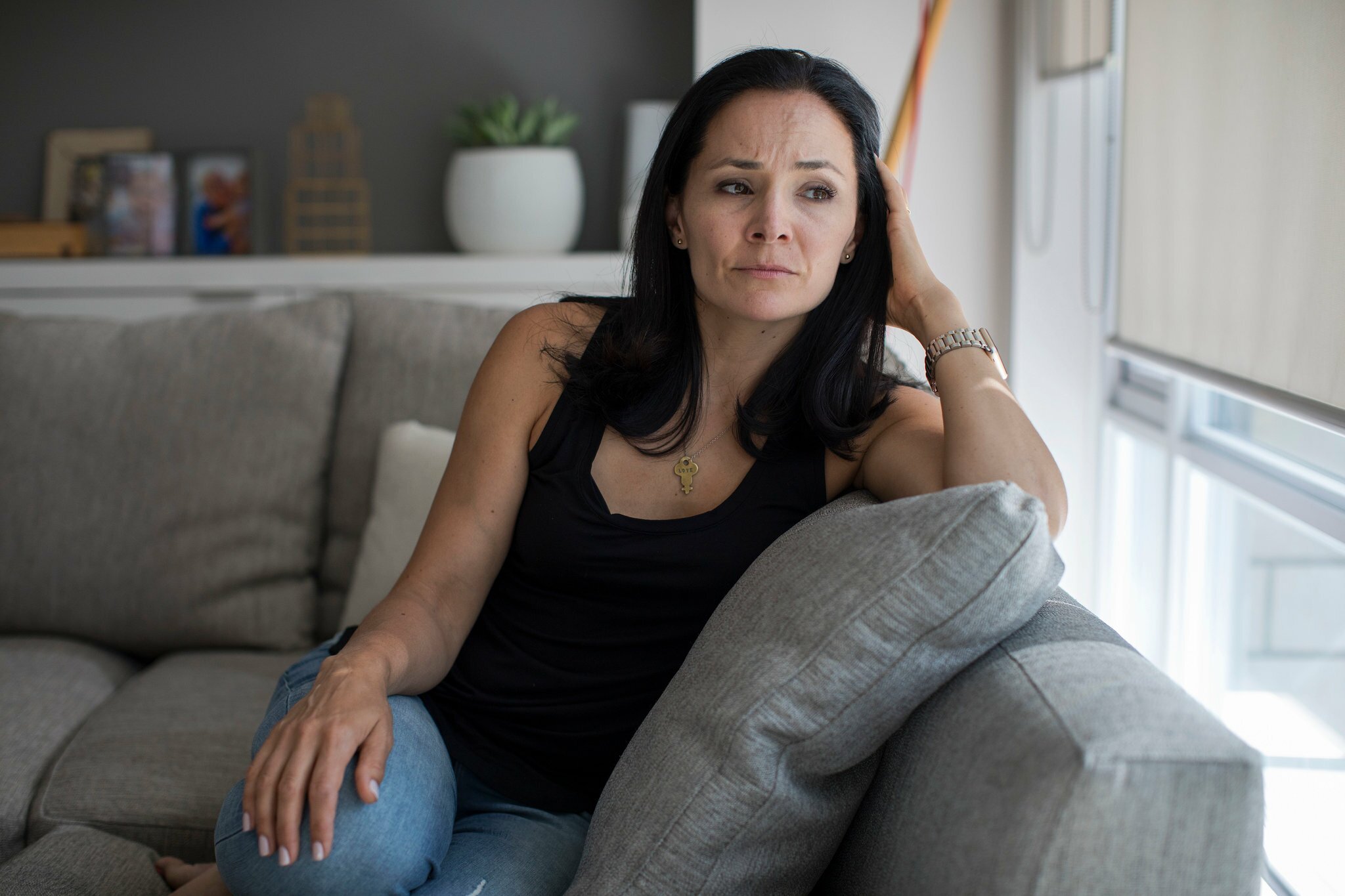 She Escaped From Nxivm. Now She&amp;#39;s Written a Book About the Sex Cult. - The New York Times