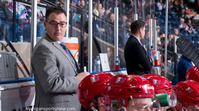 Dan Lambert net worth