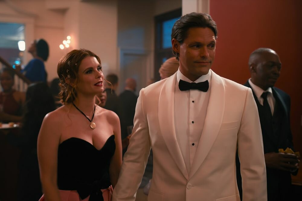 Sweet Magnolias season 2 ending, explained