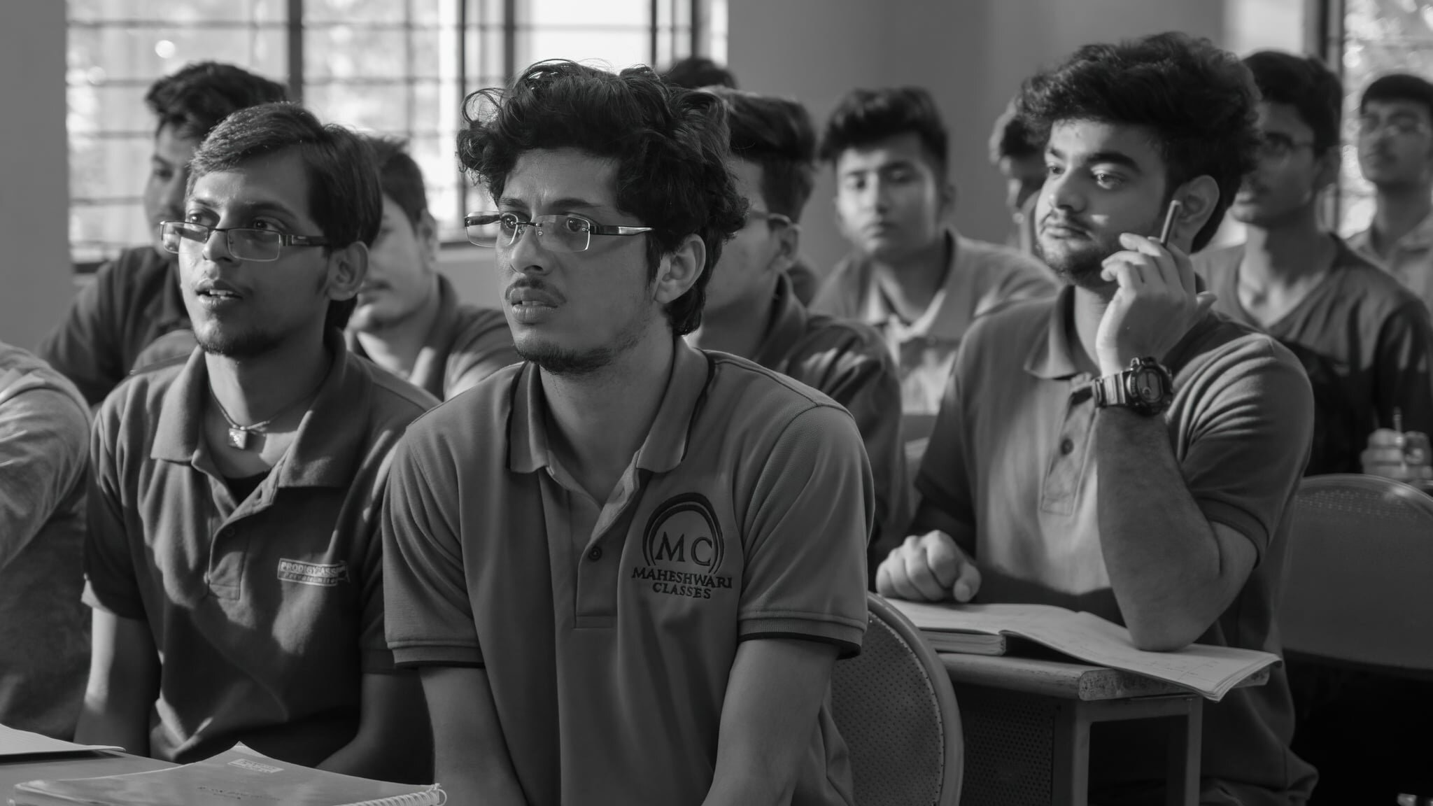 How Kota Factory 2 Reflects Indian Education System