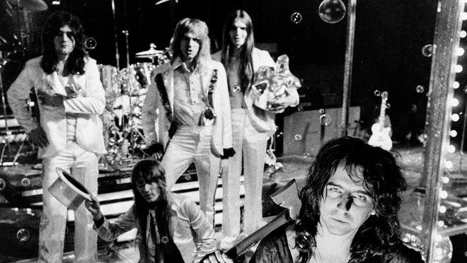 Original Alice Cooper band members on how the band started in Phoenix