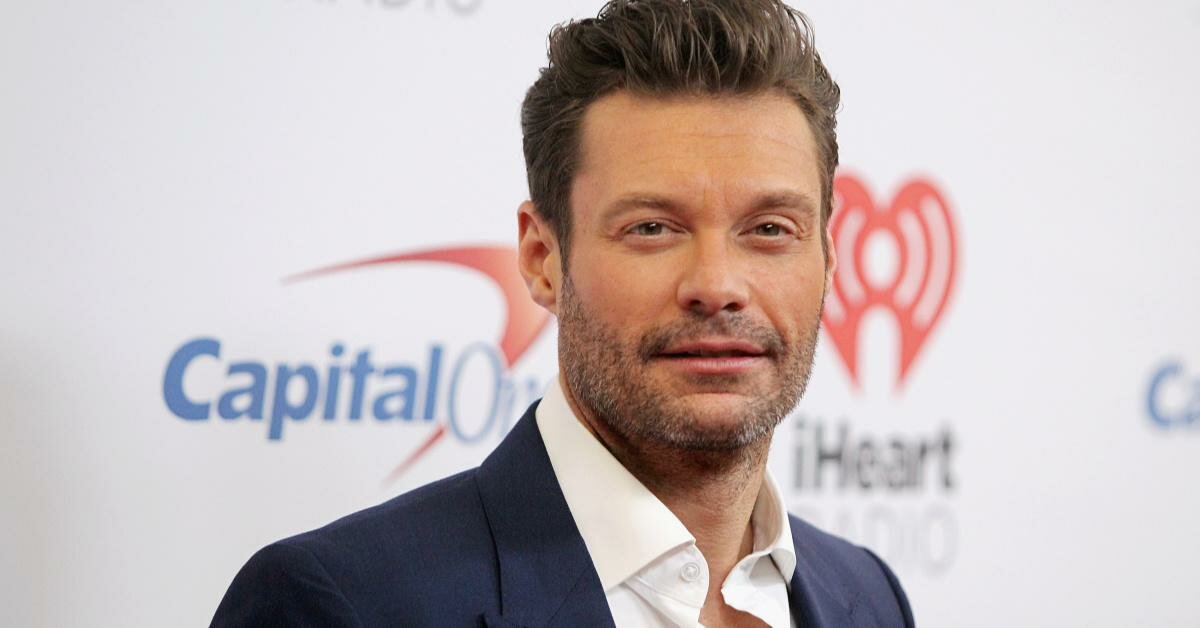 How Did Ryan Seacrest Get Famous? It All Started With an Internship