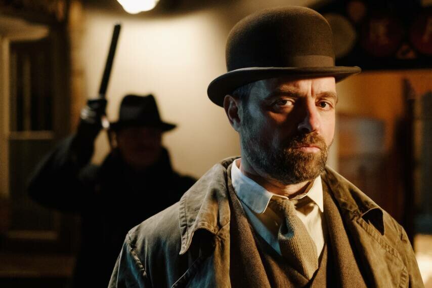 Who's Who In The 'Vienna Blood' Cast