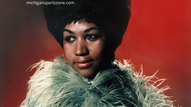 Aretha Franklin net worth