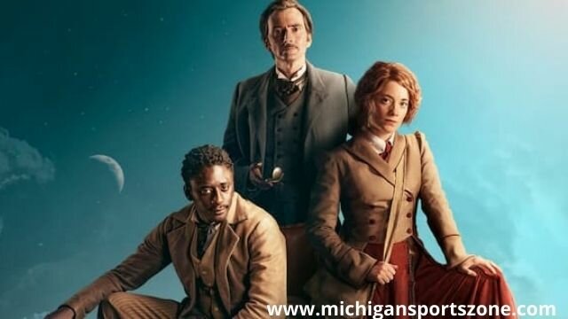 Around the World in 80 Days season 2