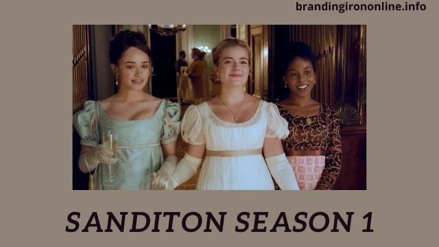 sanditon season 1