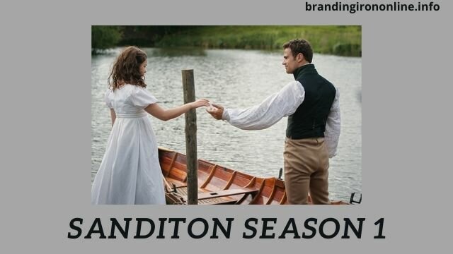 sanditon season 1
