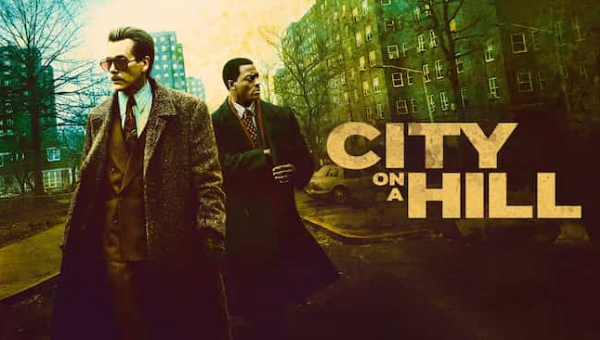 city on a hill season 3
