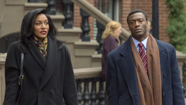 City On A Hill Season 3 