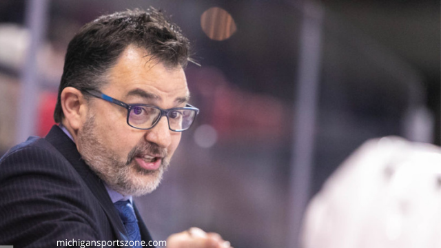 Dan Lambert net worth