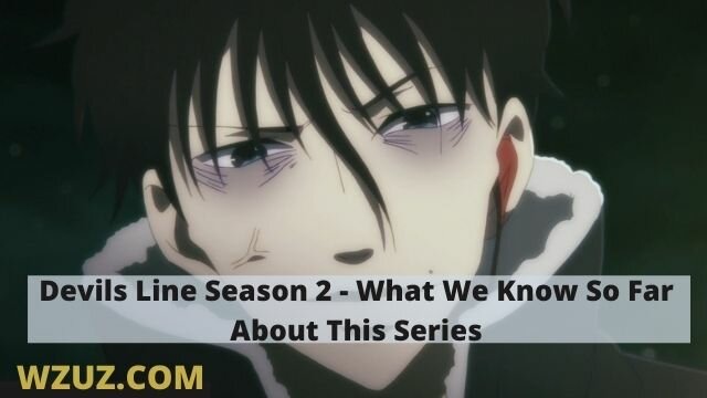 Devils Line Season 2