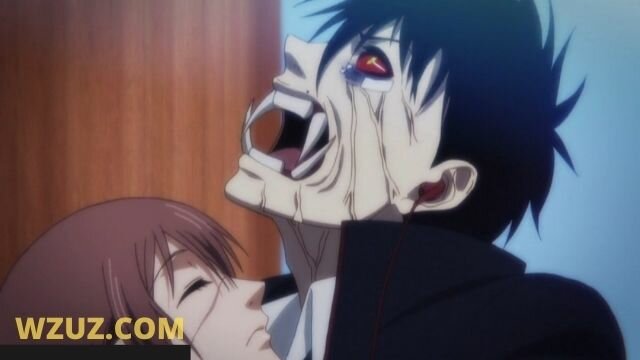 Devils Line Season 2