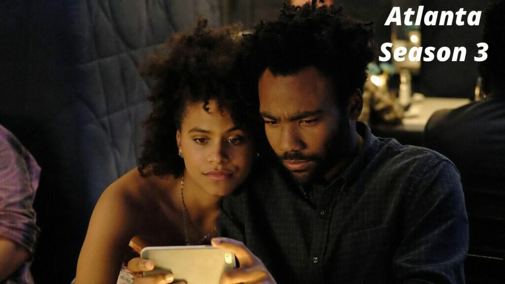 Atlanta Season 3