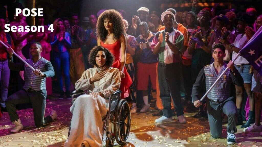 POSE Season 4