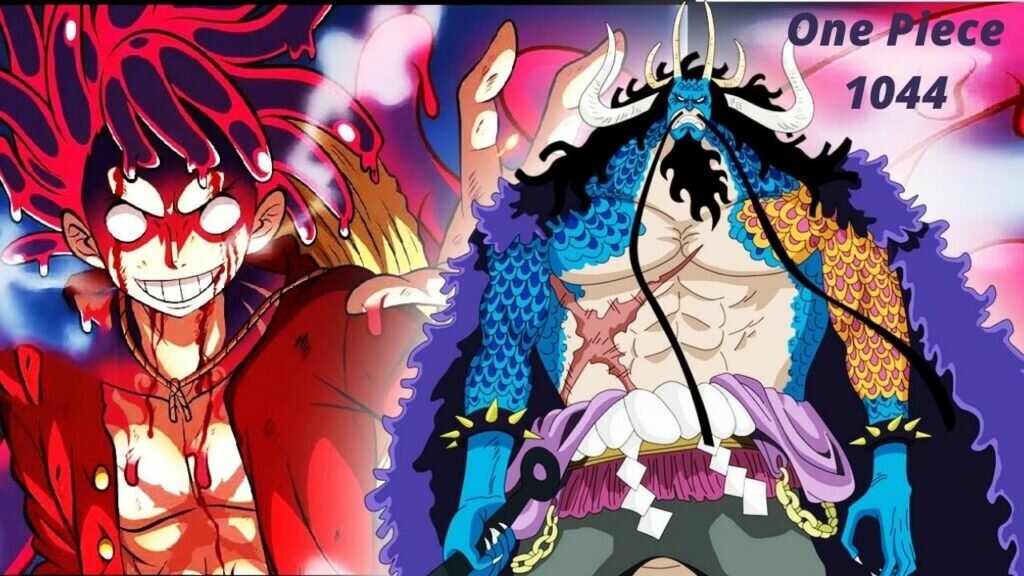 One Piece 1044