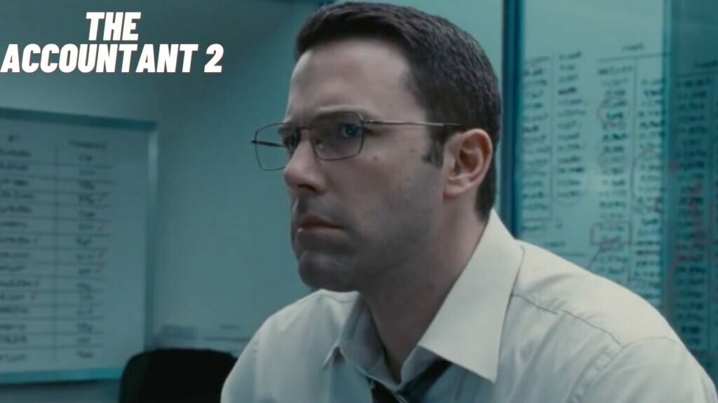 The Accountant 2