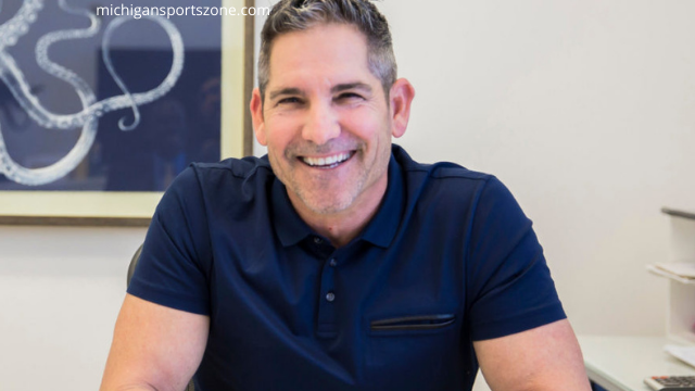 Grant Cardone Net Worth