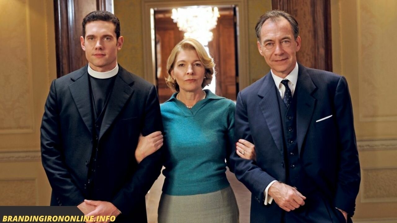 Grantchester Season 6