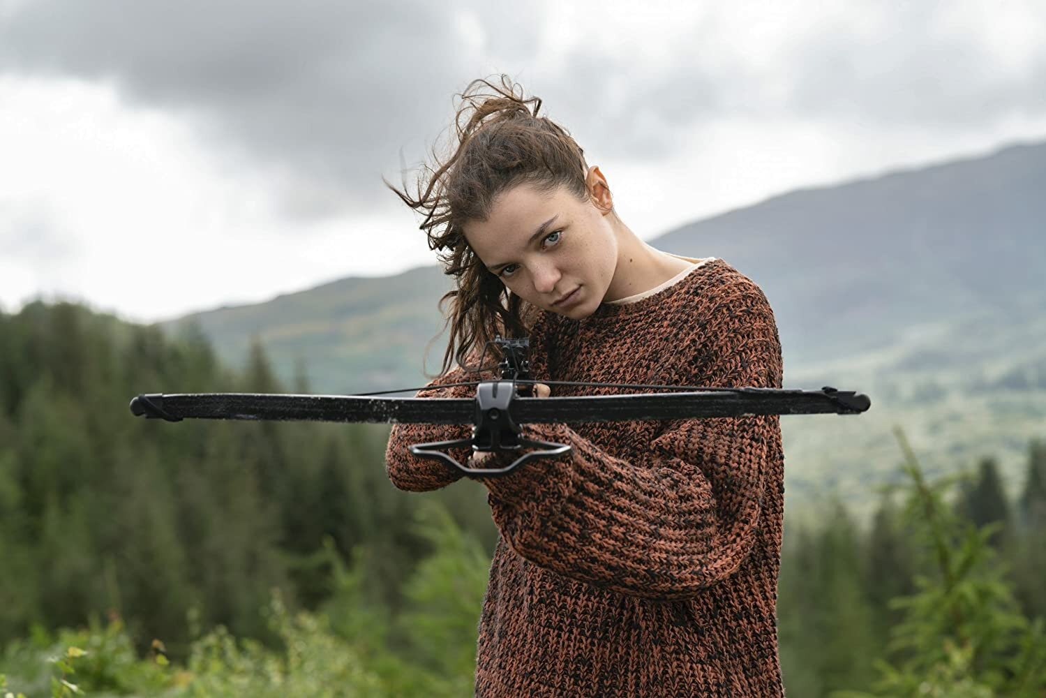 Hanna Season 2 Episode 1: Safe Recap – Metawitches