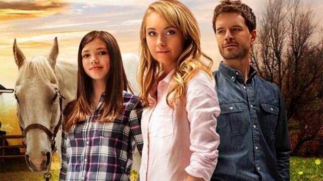 Heartland Season 16 