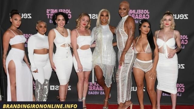 Joseline Cabaret Season 3