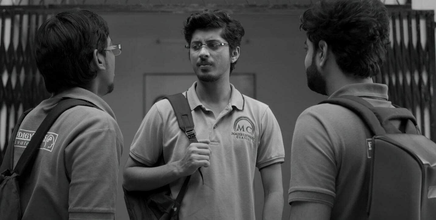 Kota Factory Season 2 Series Review: Whiplash with a heart- Cinema express