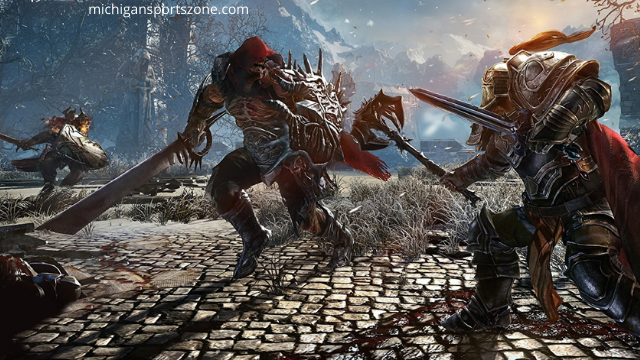 lords of the fallen 2