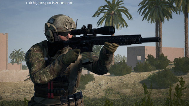 Operation: Harsh Doorstop