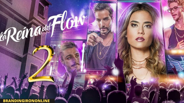 The Queen Of Flow Season 2