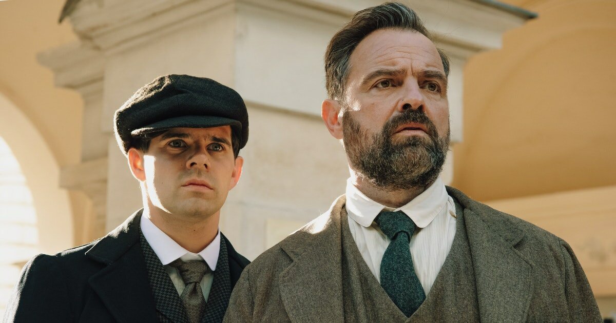 Vienna Blood' Season 3: Cast, Release Date & Everything To Know