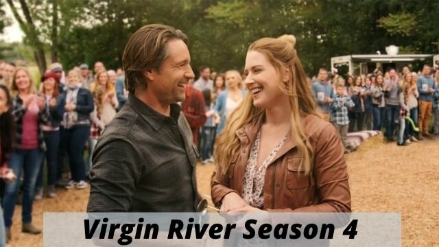 Virgin River Season 4