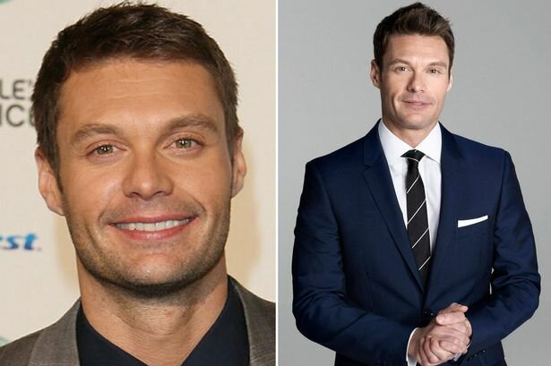 TV network investigates American Idol host Ryan Seacrest after accusations of &amp;#39;inappropriate behaviour&amp;#39; - Mirror Online