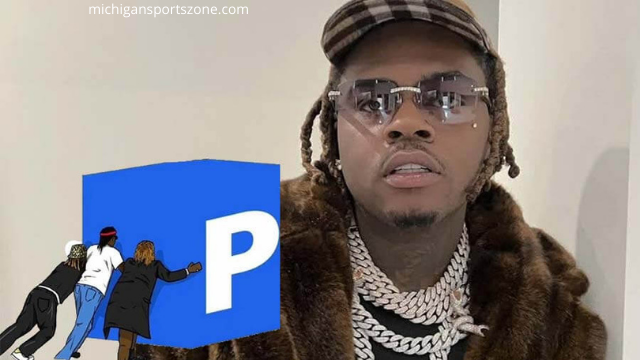 pushing p meaning tiktok 