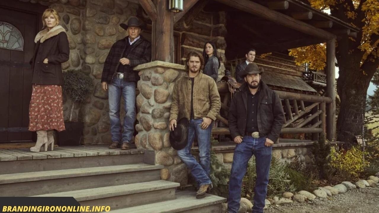 Yellowstone Season 5