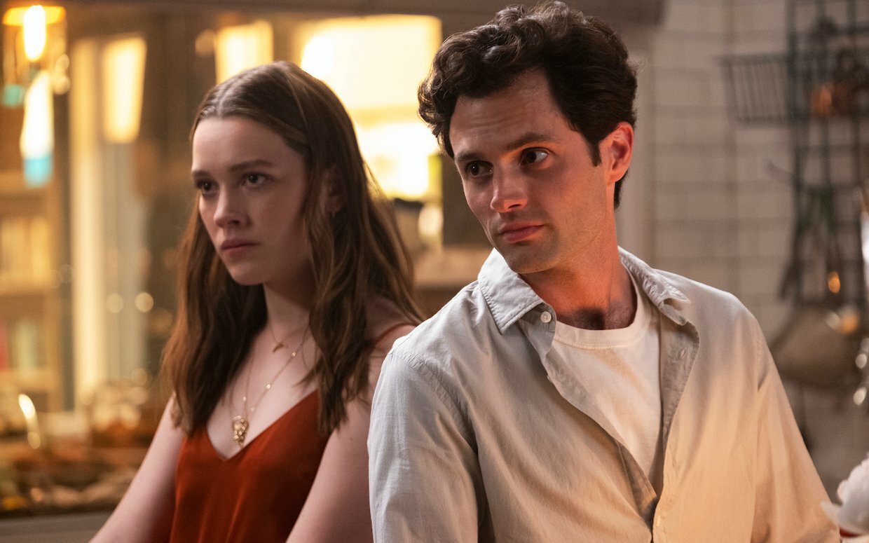 You&amp;#39; Season 4 On Netflix: Cast, Release Date, Trailer, More