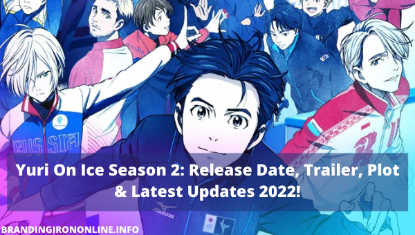 Yuri On Ice Season 2