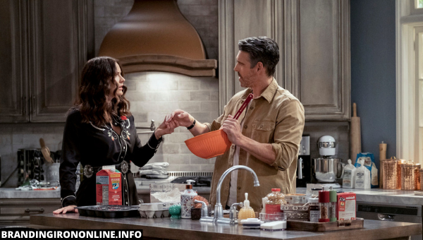 country comfort season 2