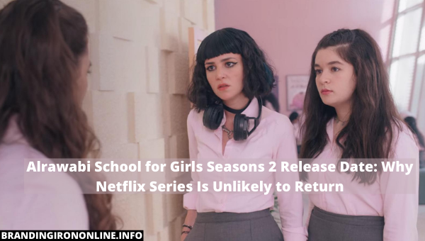 alrawabi school for girls season 2