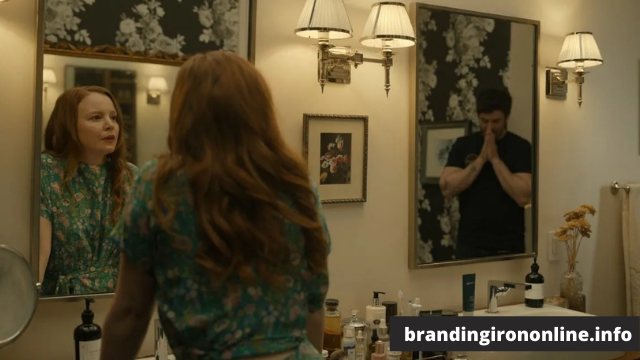 Servant Season 3 Episode 8 scene