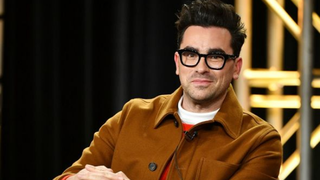 Season 7 of Schitt's Creek